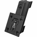 Lenovo ThinkCentre Tiny Mounting Bracket for Monitor, PC - Black — 4XF1K72399