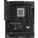 TUF GAMING B650-PLUS WIFI Gaming Desktop Motherboard - AMD B650 Chipset - Socket AM5 - ATX — TUFGAMINGB650-PLUSWIFI