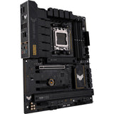 TUF GAMING B650-PLUS WIFI Gaming Desktop Motherboard - AMD B650 Chipset - Socket AM5 - ATX — TUFGAMINGB650-PLUSWIFI