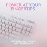 Logitech G715 Gaming Keyboard — 920-010684