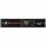 Vertiv Liebert GXT5 Lithium-Ion Online UPS 1500VA/1350W 120V Tower/Rack UPS — GXT5LI-1500LVRT2UXL