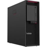 Lenovo ThinkStation P620 30E000MEUS Workstation - 1 Ryzen Threadripper PRO 5945WX - 32 GB - 1 TB SSD - Tower — 30E000MEUS