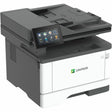 Lexmark MX432adwe Laser Multifunction Printer - Monochrome - TAA Compliant — 29S8100