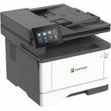 Lexmark MX432adwe Laser Multifunction Printer - Monochrome - TAA Compliant — 29S8100