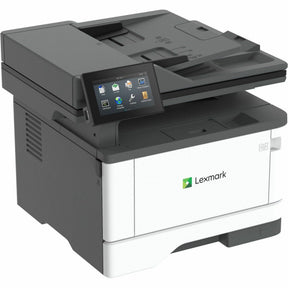 Lexmark MX432adwe Laser Multifunction Printer - Monochrome - TAA Compliant — 29S8100