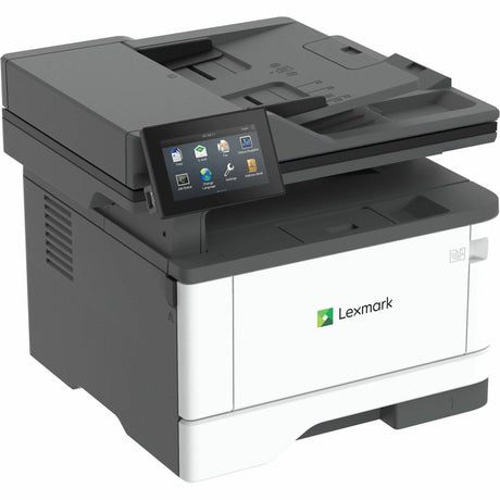 Lexmark MX432adwe Laser Multifunction Printer - Monochrome - TAA Compliant — 29S8100