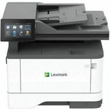 Lexmark MX432adwe Laser Multifunction Printer - Monochrome - TAA Compliant — 29S8100