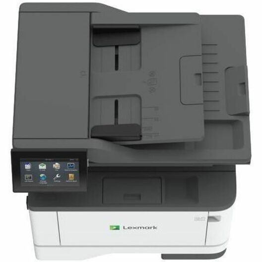 Lexmark MX432adwe Laser Multifunction Printer - Monochrome - TAA Compliant — 29S8100