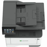 Lexmark MX432adwe Laser Multifunction Printer - Monochrome - TAA Compliant — 29S8100