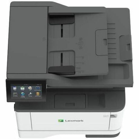 Lexmark MX432adwe Laser Multifunction Printer - Monochrome - TAA Compliant — 29S8100