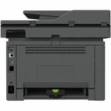 Lexmark MX432adwe Laser Multifunction Printer - Monochrome - TAA Compliant — 29S8100