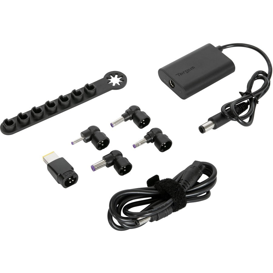 Targus DC Converter — ACA48GLZ