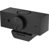 HP 625 Webcam - 4 Megapixel - 60 fps - USB Type A — 6Y7L1AA#ABL
