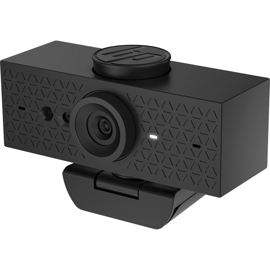 HP 625 Webcam - 4 Megapixel - 60 fps - USB Type A — 6Y7L1AA#ABL