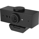 HP 625 Webcam - 4 Megapixel - 60 fps - USB Type A — 6Y7L1AA#ABL
