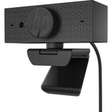 HP 625 Webcam - 4 Megapixel - 60 fps - USB Type A — 6Y7L1AA#ABL