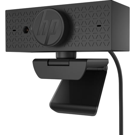 HP 625 Webcam - 4 Megapixel - 60 fps - USB Type A — 6Y7L1AA#ABL