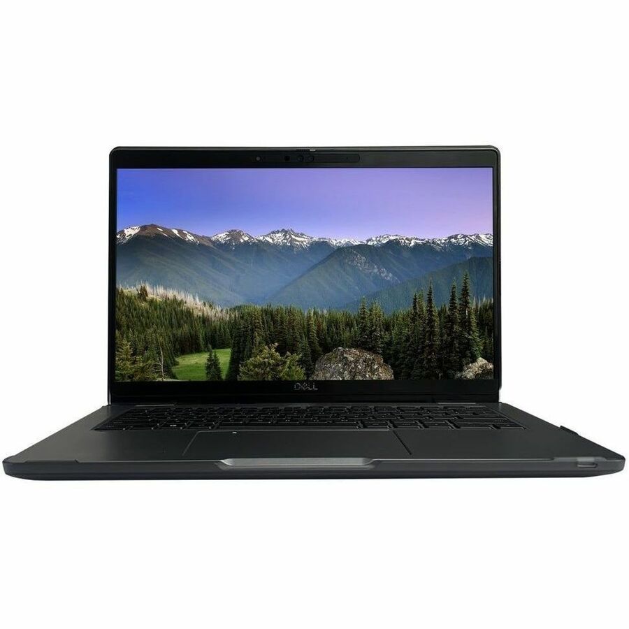 Targus 13" Protective Form-Fit Cover for Latitude 5330 — THZ924GLZ