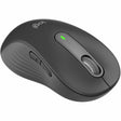 Logitech Signature M650 L Left (Graphite) — 910-006234
