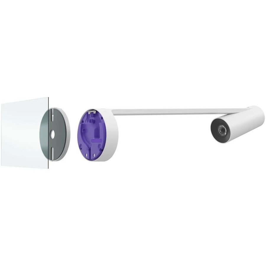 Logitech Glass Mount for Whiteboard Camera — 952-000120