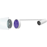 Logitech Glass Mount for Whiteboard Camera — 952-000120
