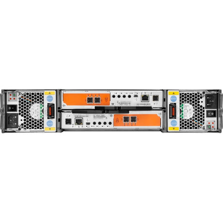 HPE MSA 1060 12Gb SAS SFF Storage — R0Q87B