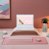 MK470 Slim Combo Ultra-slim, Compact and Quiet Wireless Keyboard & Mouse Combo — 920-011311