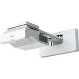 Epson BrightLink 770Fi Ultra Short Throw 3LCD Projector - 21:9 - Wall Mountable, Tabletop — V11HA78020