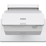 Epson BrightLink 770Fi Ultra Short Throw 3LCD Projector - 21:9 - Wall Mountable, Tabletop — V11HA78020