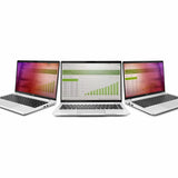StarTech.com 15.6-inch 16:9 Gold Laptop Privacy Screen, Reversible Filter w/Enhanced Privacy, Computer Security Filter, +/- 30&deg; View Angle — 156G-PRIVACY-SCREEN