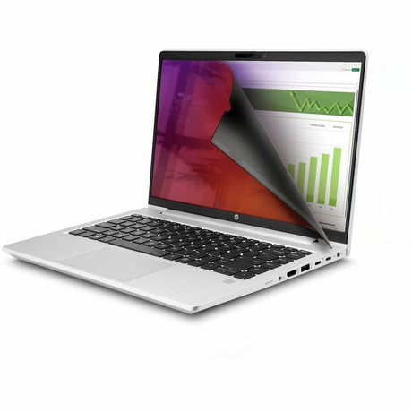 StarTech.com 15.6-inch 16:9 Gold Laptop Privacy Screen, Reversible Filter w/Enhanced Privacy, Computer Security Filter, +/- 30&deg; View Angle — 156G-PRIVACY-SCREEN