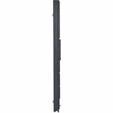 Eaton Single-Phase Metered Input Rack PDU G4, 100-240V, 24 Outlets, 16A, 3.8kW, C20/L6-20 Input, 10 ft. Cord, 0U Vertical — EVMIL620A
