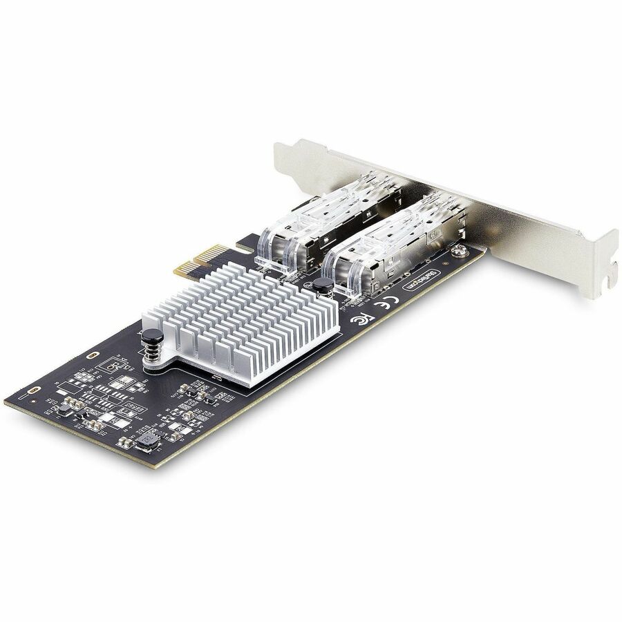 StarTech.com Gigabit Ethernet Card — P021GI-NETWORK-CARD