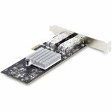 StarTech.com Gigabit Ethernet Card — P021GI-NETWORK-CARD