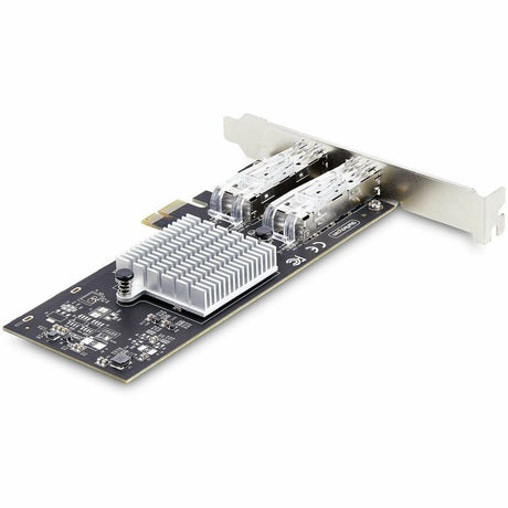 StarTech.com Gigabit Ethernet Card — P021GI-NETWORK-CARD