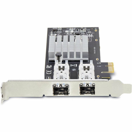 StarTech.com Gigabit Ethernet Card — P021GI-NETWORK-CARD