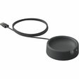 Logitech Zone Wireless 2 Charging Stand, USB-A, graphite — 989-001175