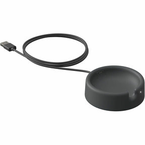 Logitech Zone Wireless 2 Charging Stand, USB-A, graphite — 989-001175