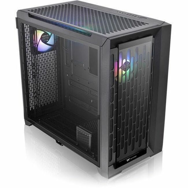 Thermaltake CTE C750 TG ARGB Full Tower Chassis — CA-1X6-00F1WN-01