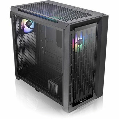 Thermaltake CTE C750 TG ARGB Full Tower Chassis — CA-1X6-00F1WN-01