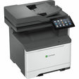 Lexmark CX635adwe Wired & Wireless Laser Multifunction Printer - Color — 50M7080