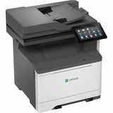 Lexmark CX635adwe Wired & Wireless Laser Multifunction Printer - Color — 50M7080