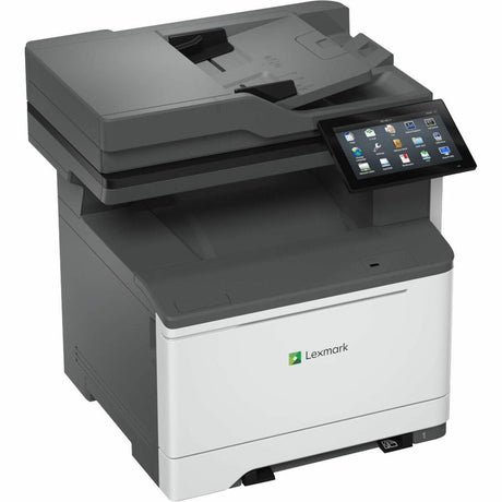 Lexmark CX635adwe Wired & Wireless Laser Multifunction Printer - Color — 50M7080