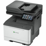 Lexmark CX635adwe Wired & Wireless Laser Multifunction Printer - Color — 50M7080