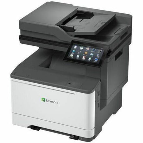 Lexmark CX635adwe Wired & Wireless Laser Multifunction Printer - Color — 50M7080