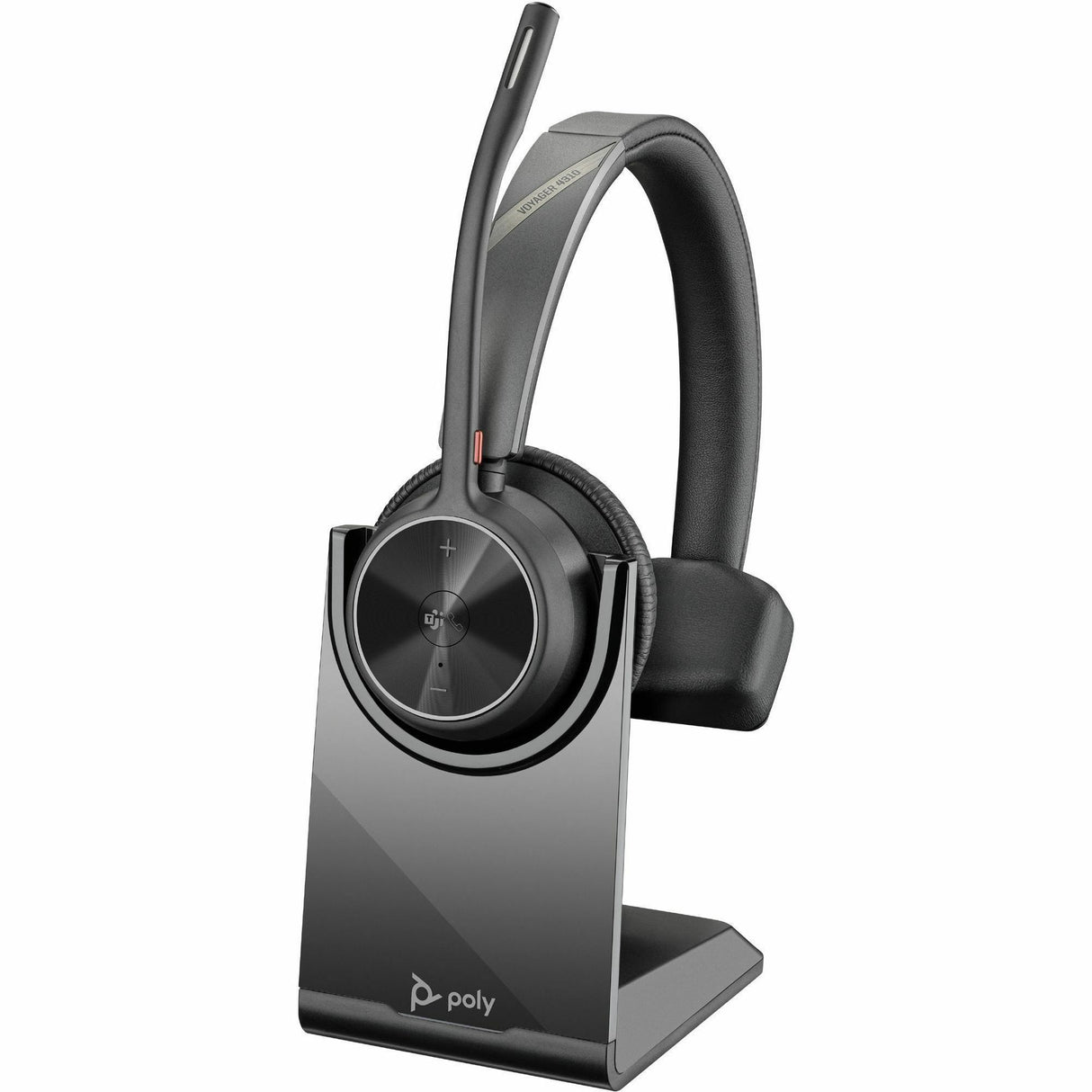 Poly Voyager 4300 UC 4310-M Headset — 77Y97AA
