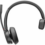 Poly Voyager 4300 UC 4310-M Headset — 77Y97AA