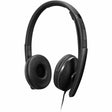 Lenovo Wired ANC Headset Gen 2 (Teams) — 4XD1M45627