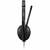 Lenovo Wired ANC Headset Gen 2 (Teams) — 4XD1M45627