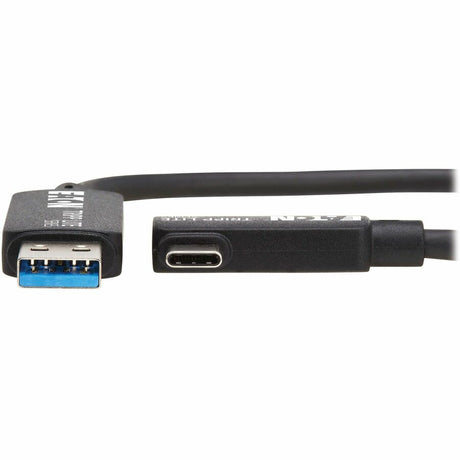 Eaton Tripp Lite Series VR Link Active Optical Cable (AOC) for Meta Quest 2, USB-A to USB-C (M/M), USB 3.2 Gen 1, 5 m (16.4 ft.) — UVR-05M-CA-AOC